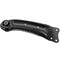 Mevotech 11-15 Volkswagen Tiguan:Rear Right Trailing Arm, Cms701138 CMS701138 - alternate 1